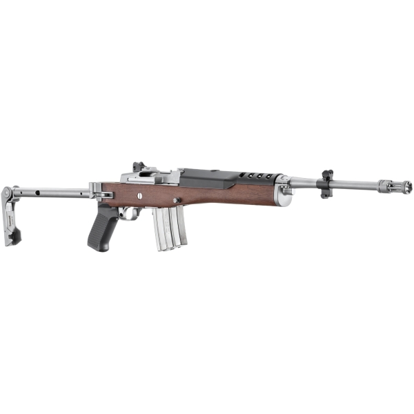 Karabinek Ruger Mini-14 Tactical Stainless kal. .223Rem
